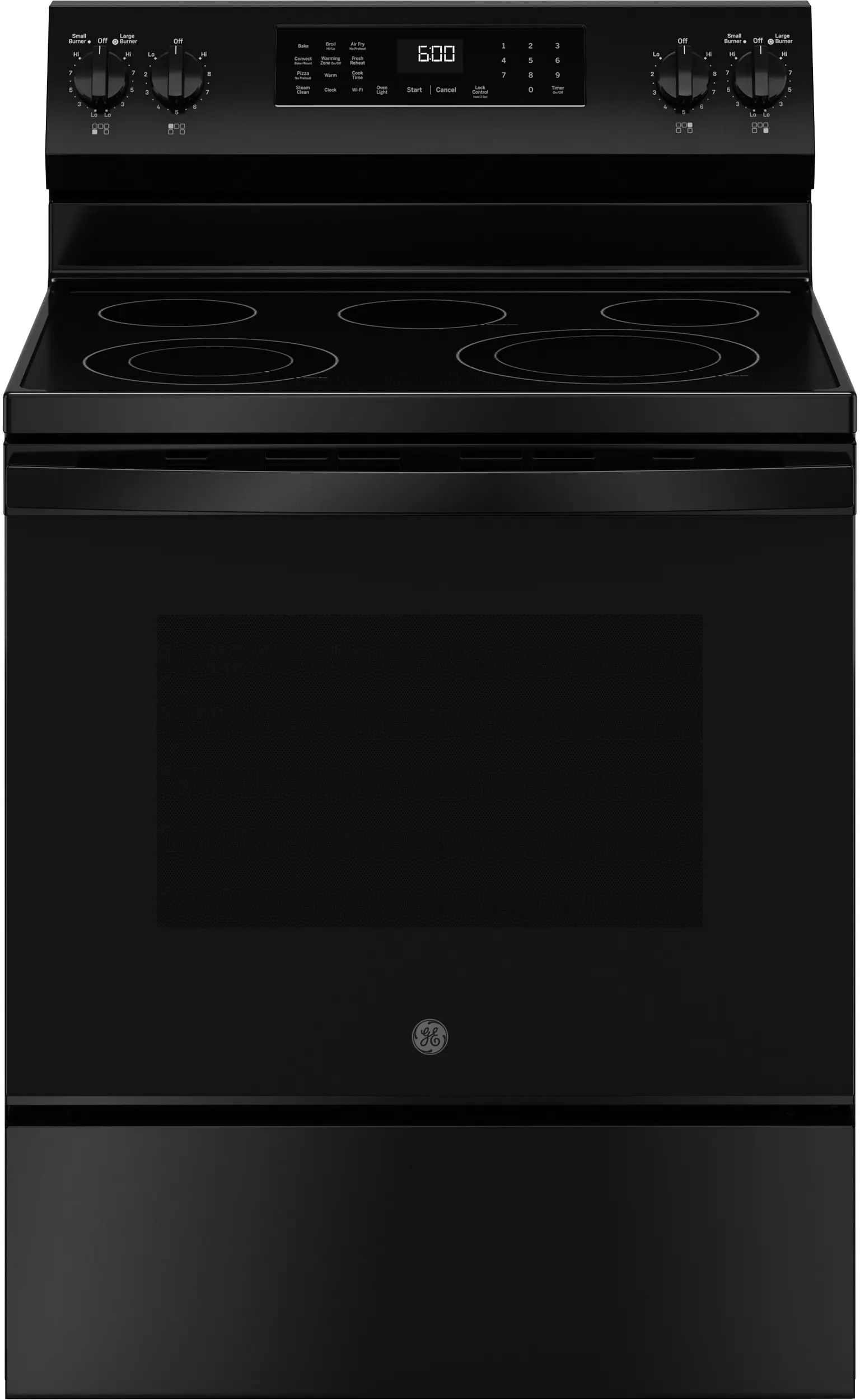 GE GRF600AVBB