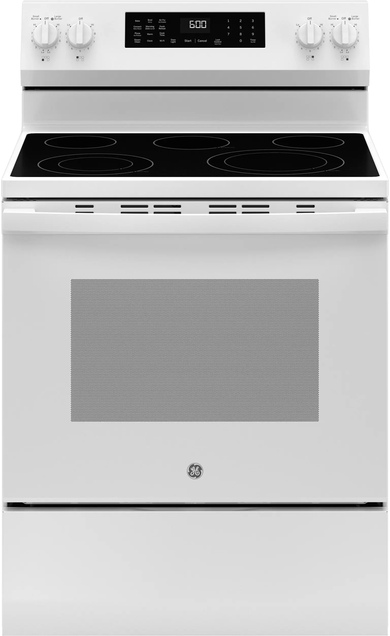 GE GRF600AVWW