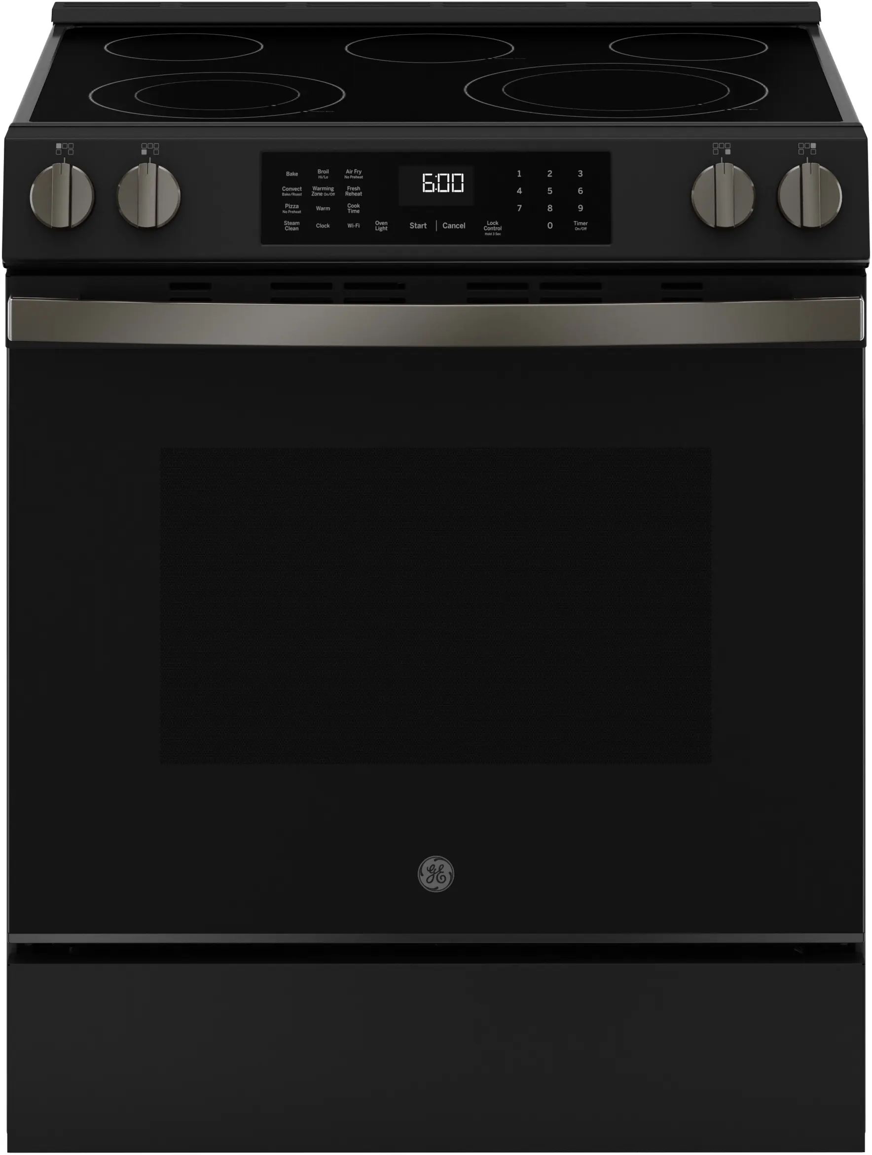 GE GRS600AVDS