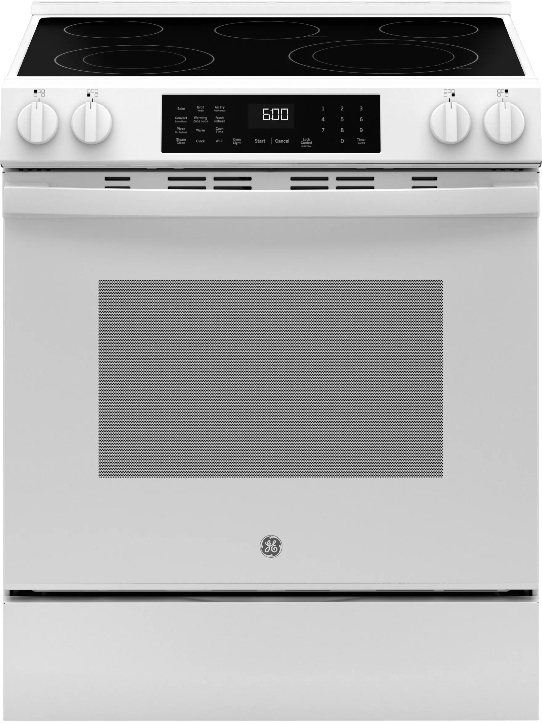 GE GRS600AVWW
