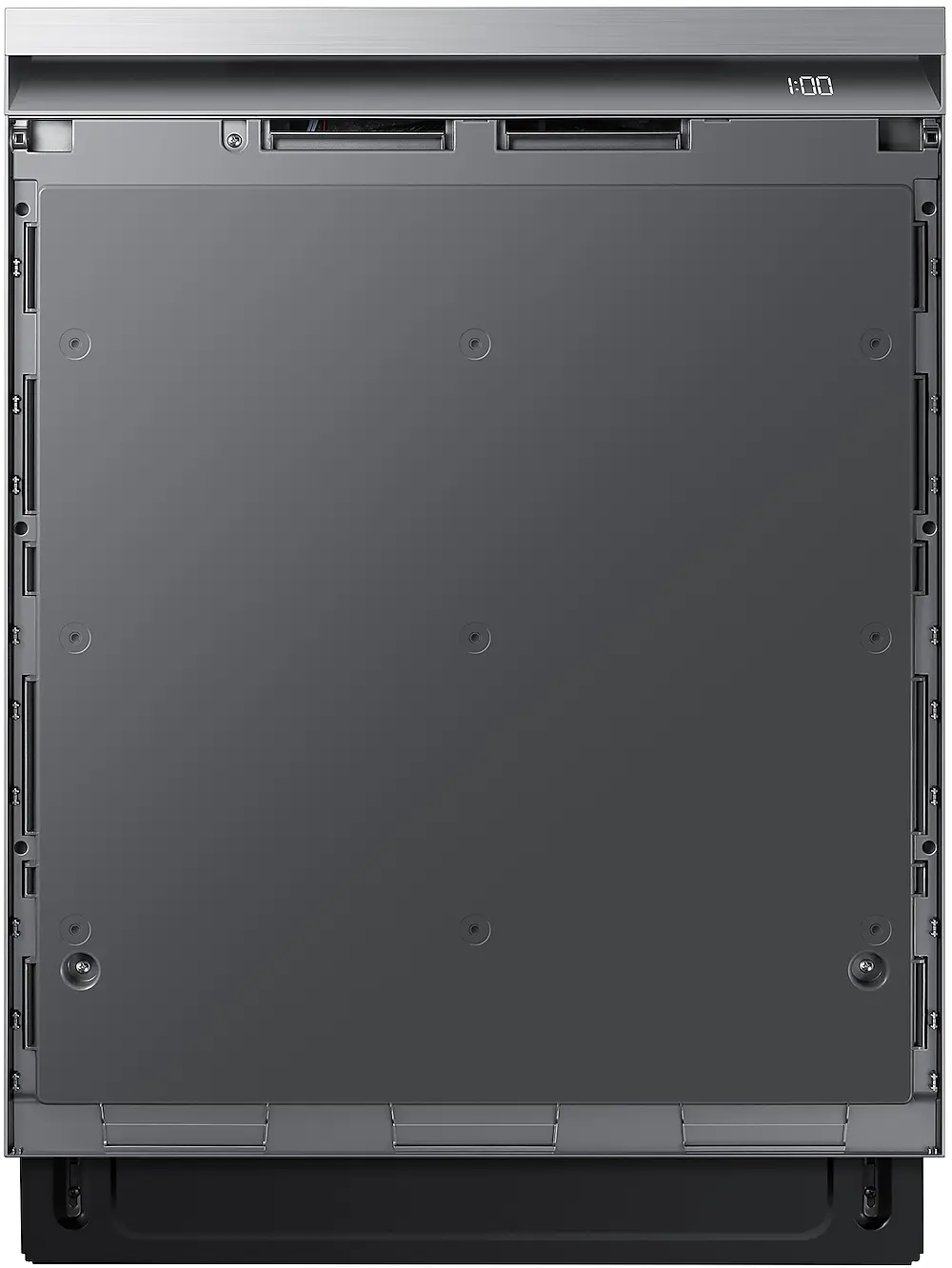Samsung DW80B7070AP Panel Ready