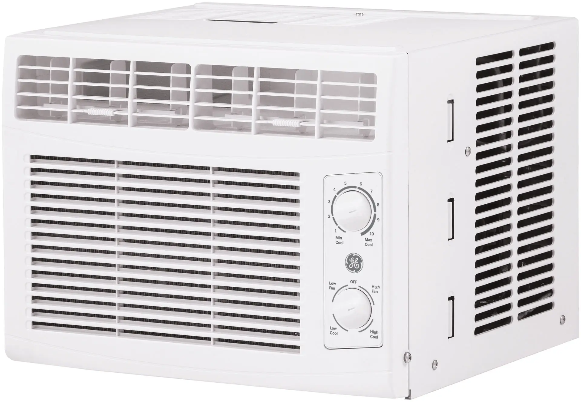 GE AHV05LZ White