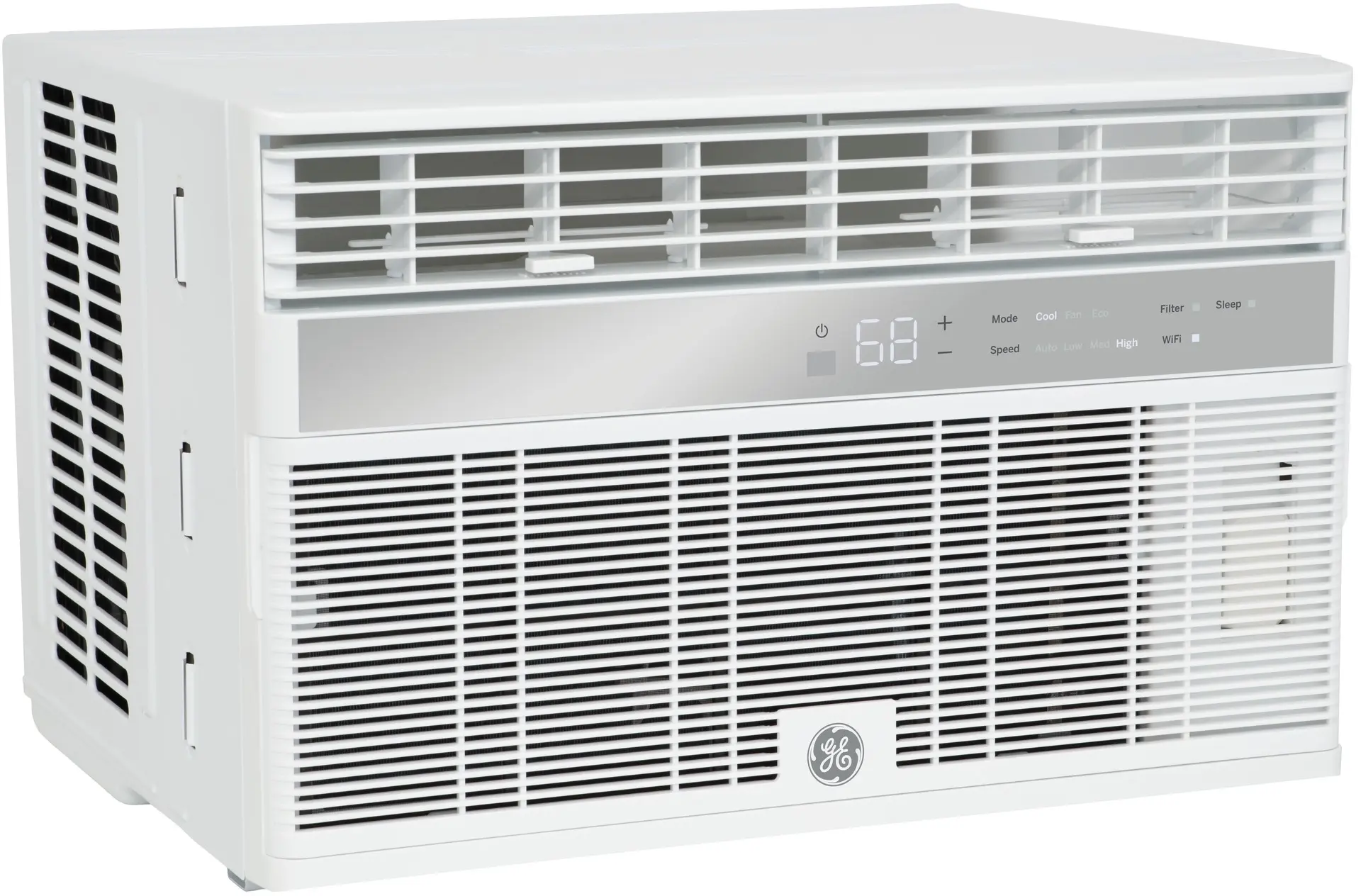 GE AHY12LZ White, 12000 BTU