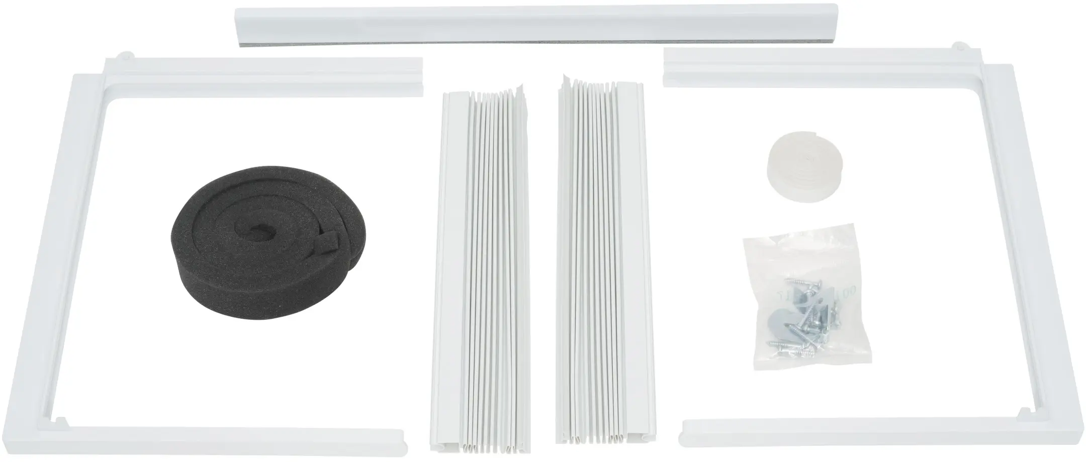 GE AHY12LZ White, 12000 BTU