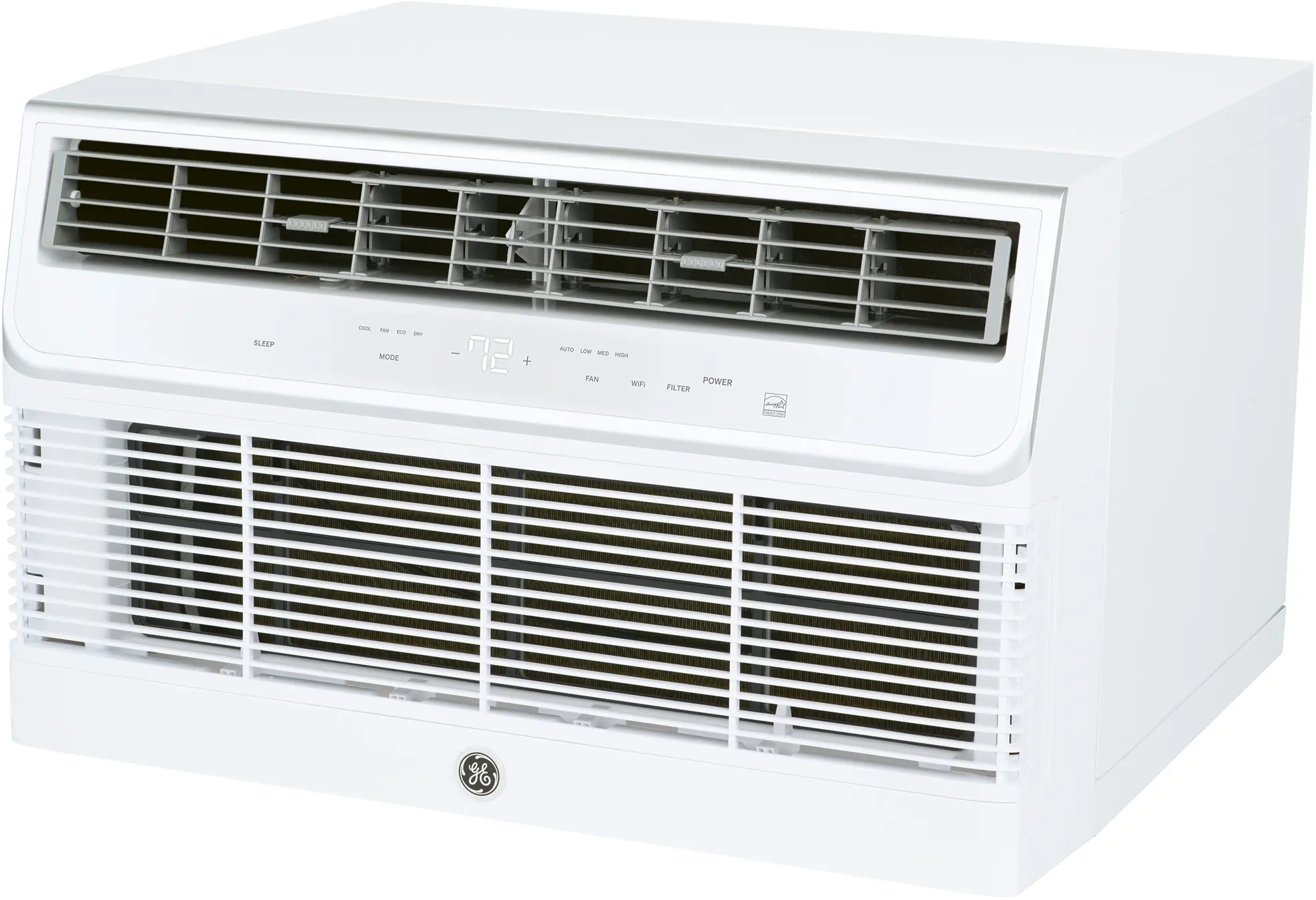 GE AJCQ12AWH White, 12000 BTU