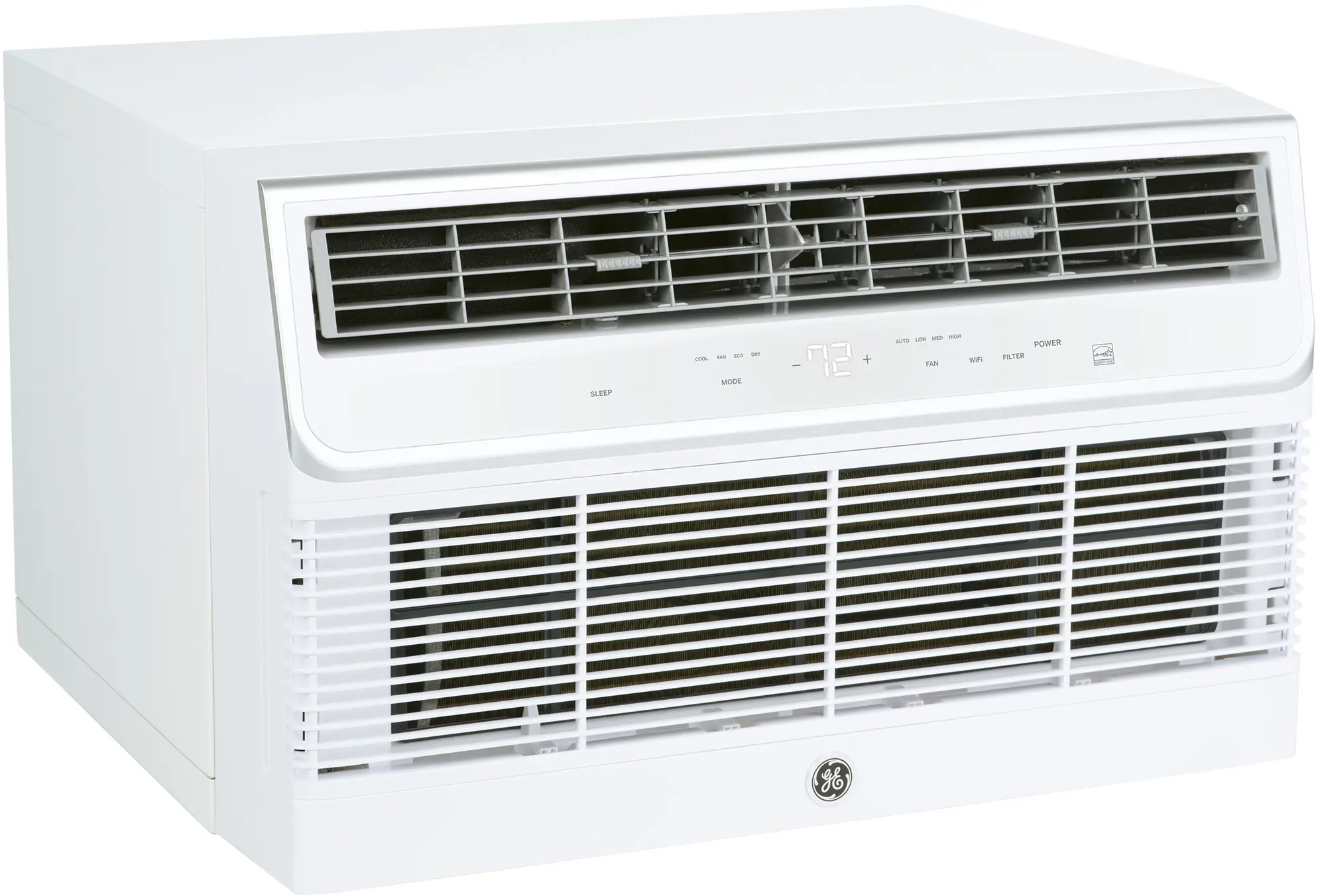 GE AJCQ12AWH White, 12000 BTU