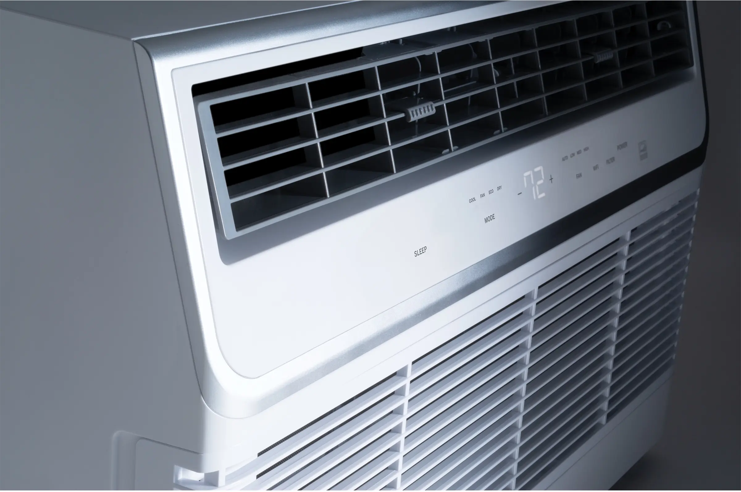 GE AJCQ12AWH White, 12000 BTU