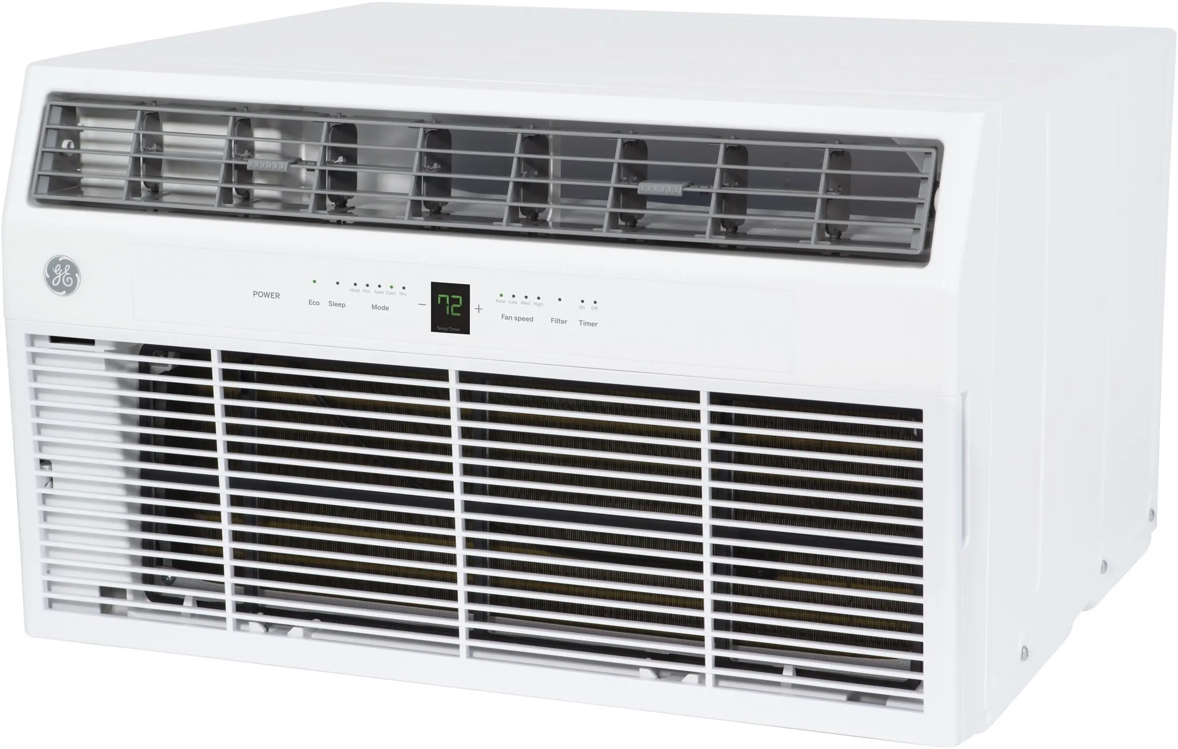 GE AKEQ10DCH White, 10000 BTU