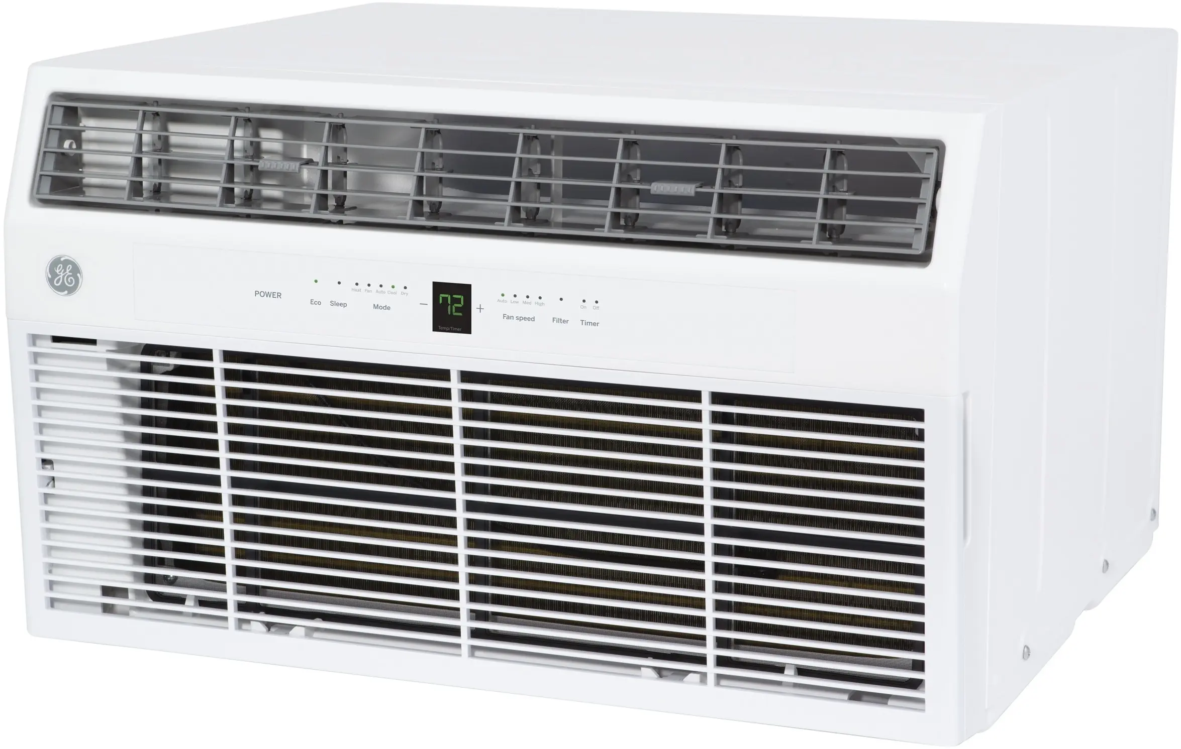 GE AKEQ10DCH White, 10000 BTU