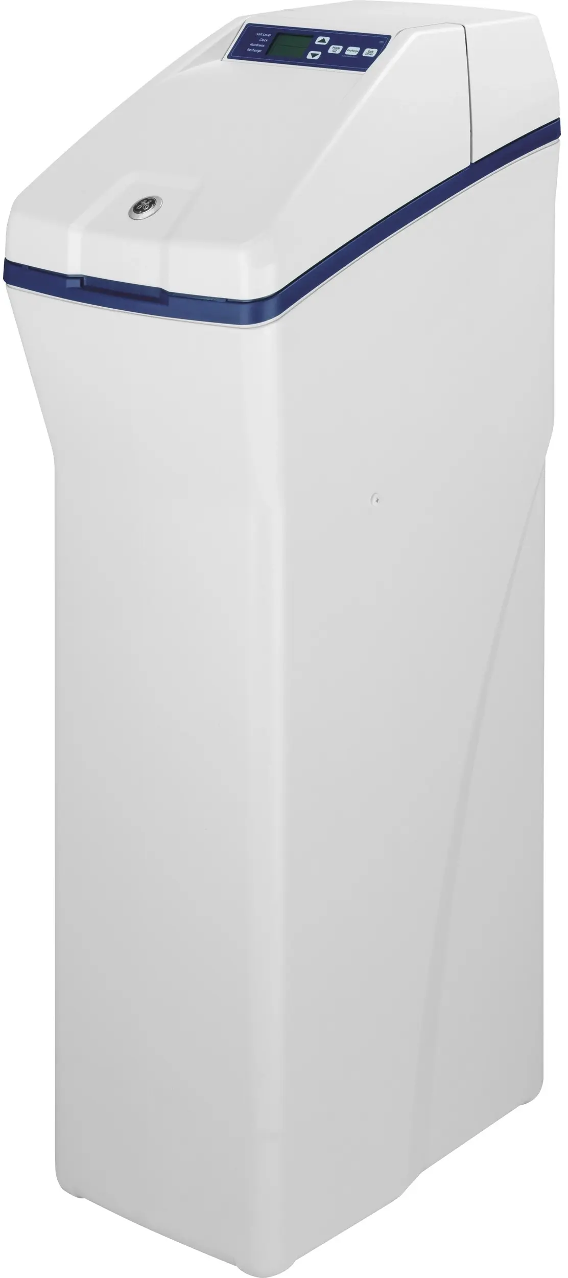 GE GXMH31H White