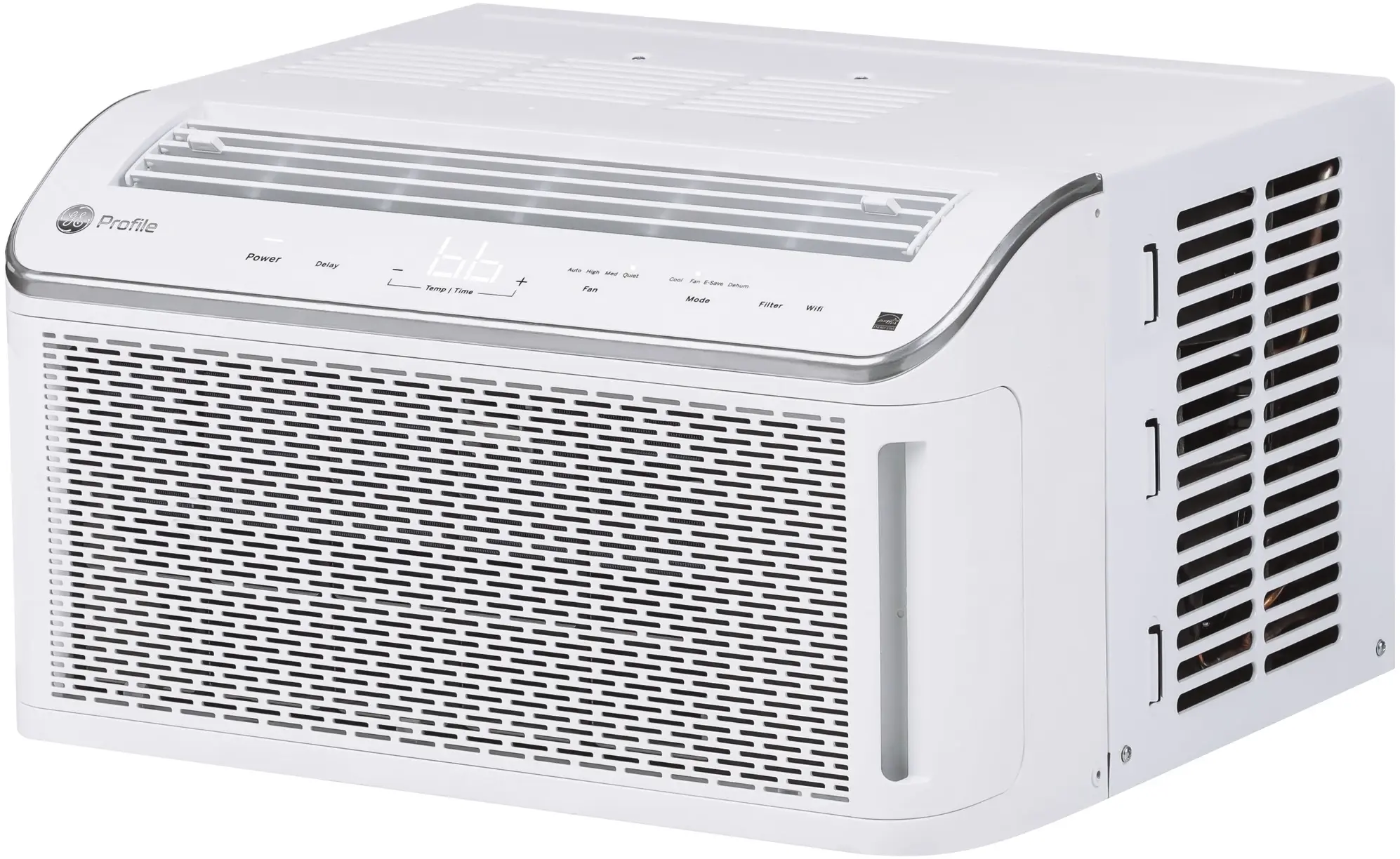 GE PHC08LY White, 8000 BTU