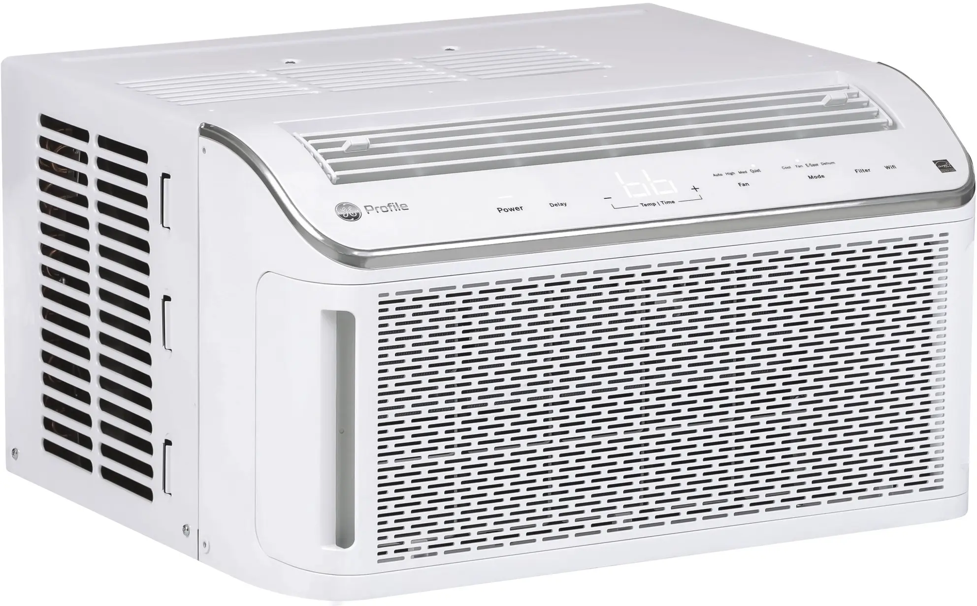 GE PHC08LY White, 8000 BTU