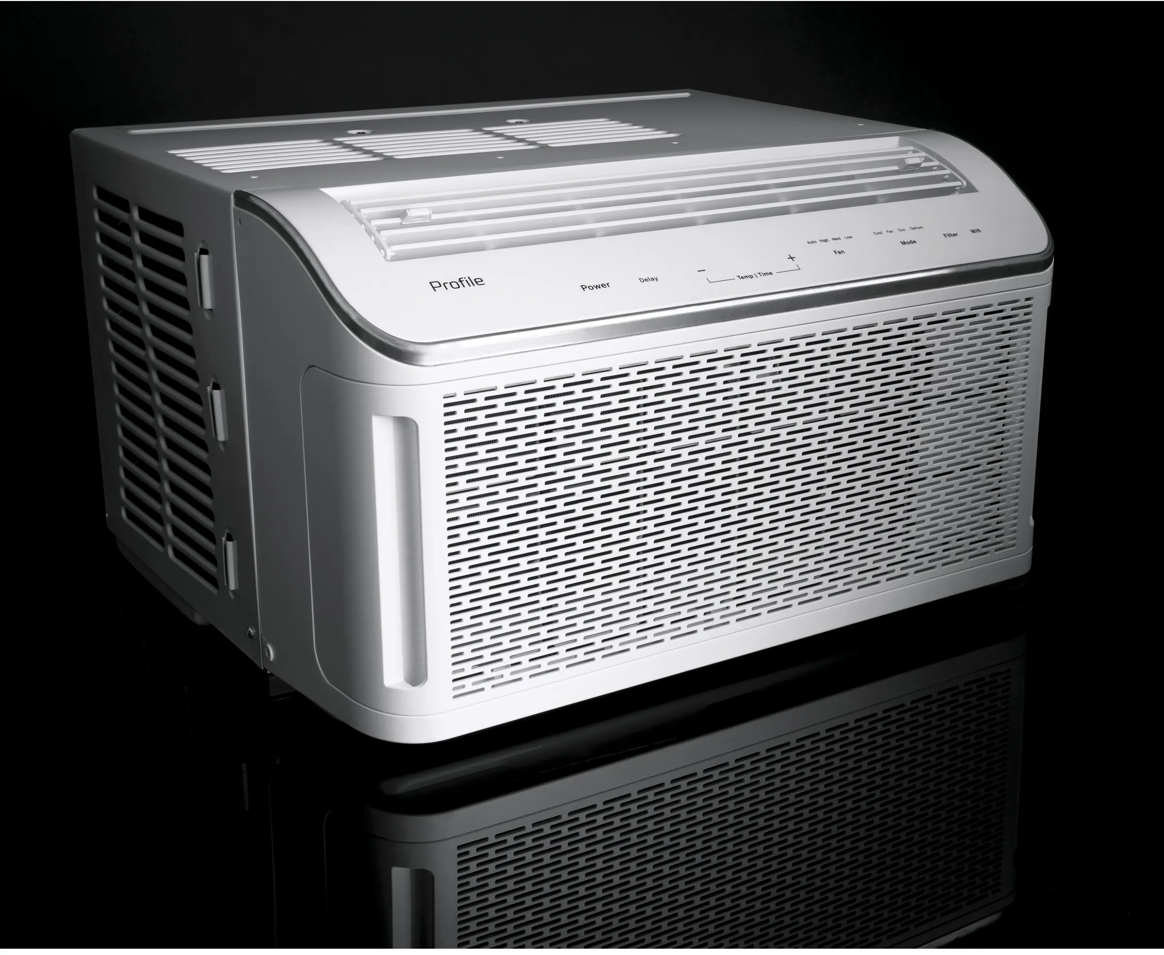 GE PHC08LY White, 8000 BTU