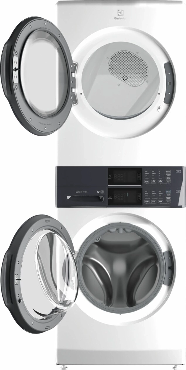 Electrolux ELTE7300AW White