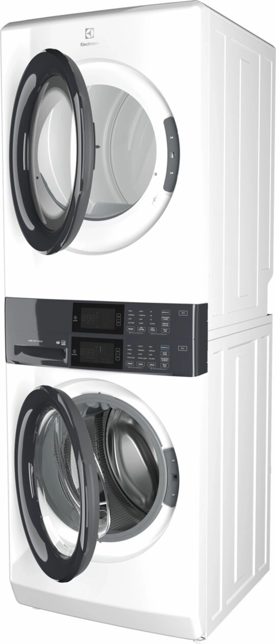 Electrolux ELTE7300AW White