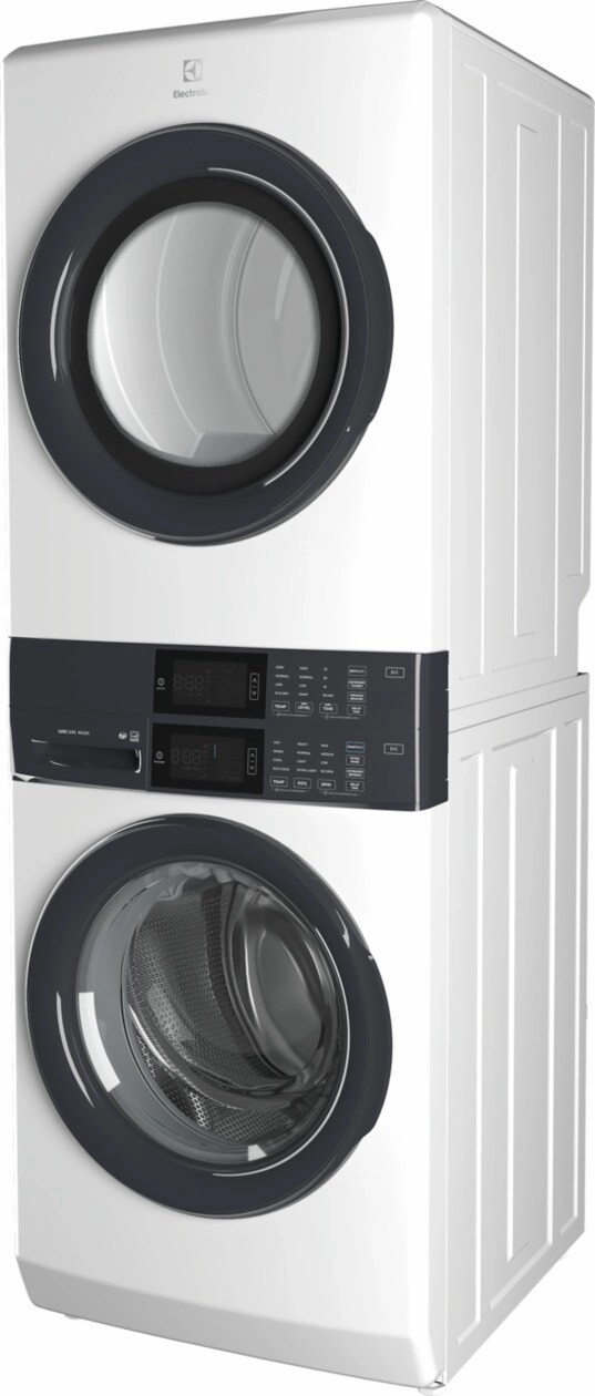 Electrolux ELTE7300AW White