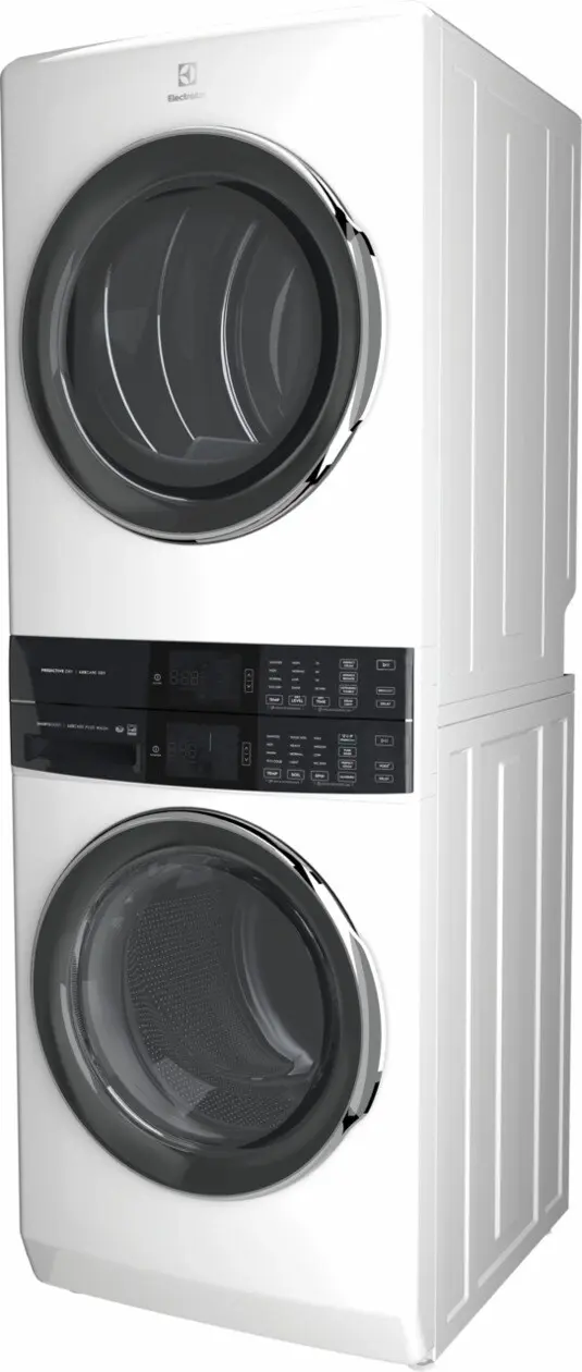 Electrolux ELTE7600AW White