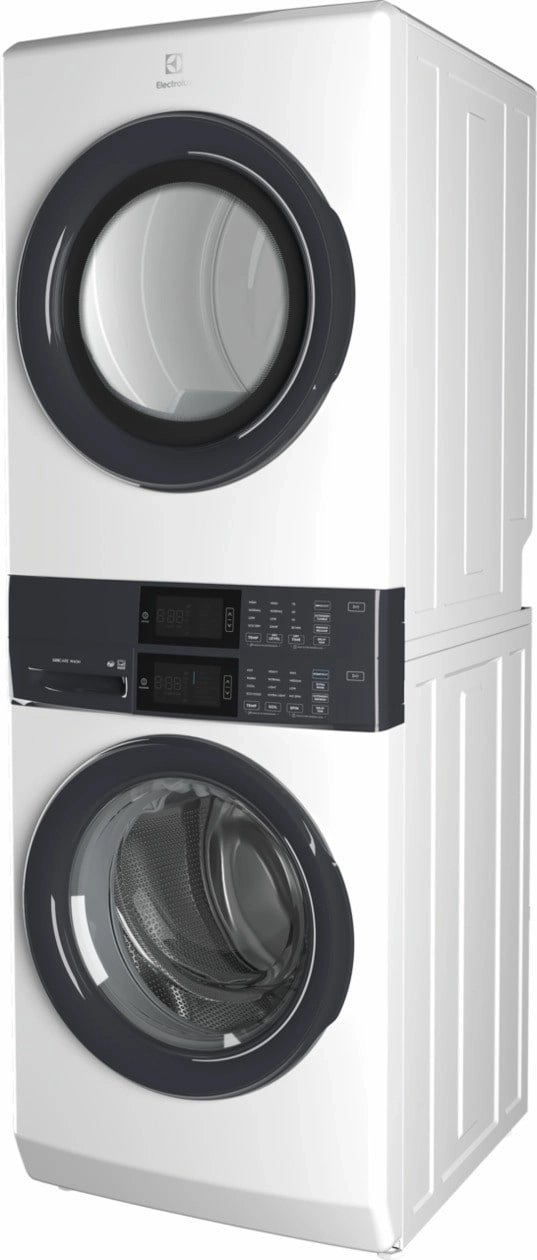 Electrolux ELTG7300AW White