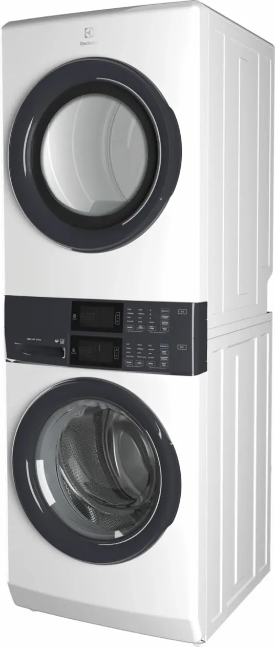 Electrolux ELTG7300AW White