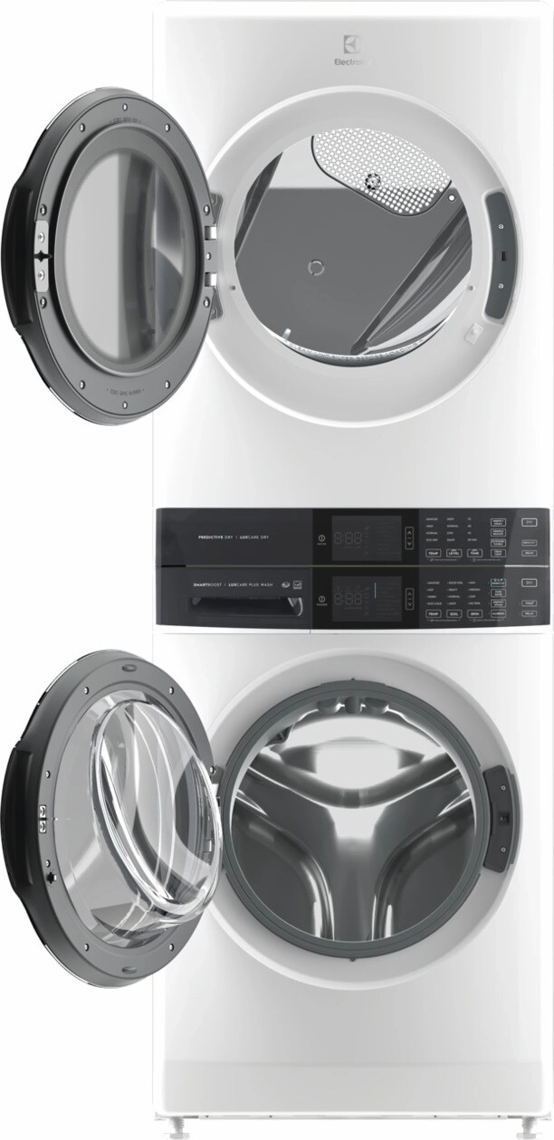 Electrolux ELTG7600AW White