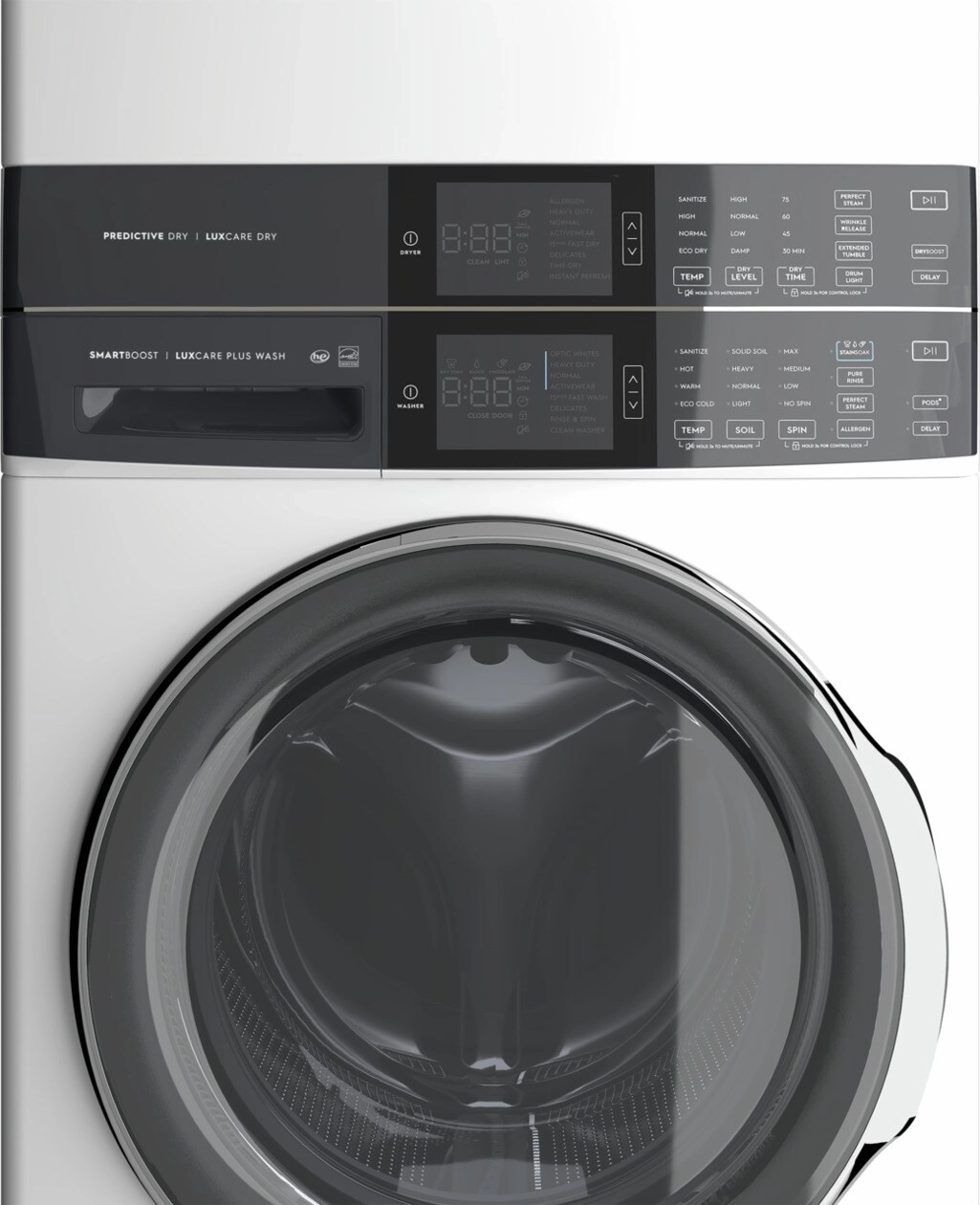 Electrolux ELTG7600AW White