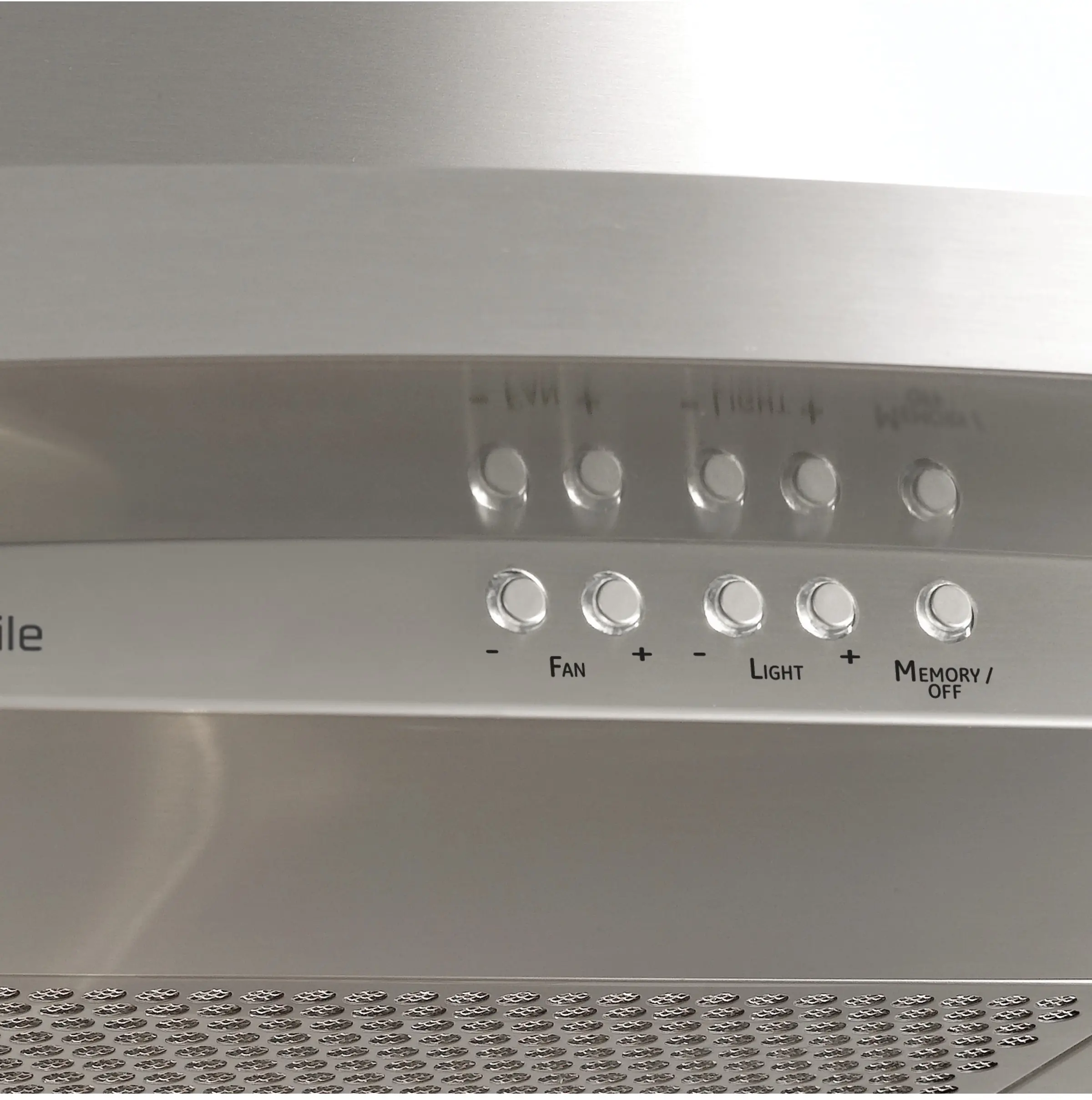 GE PV970NSS Stainless Steel, 30 Inch