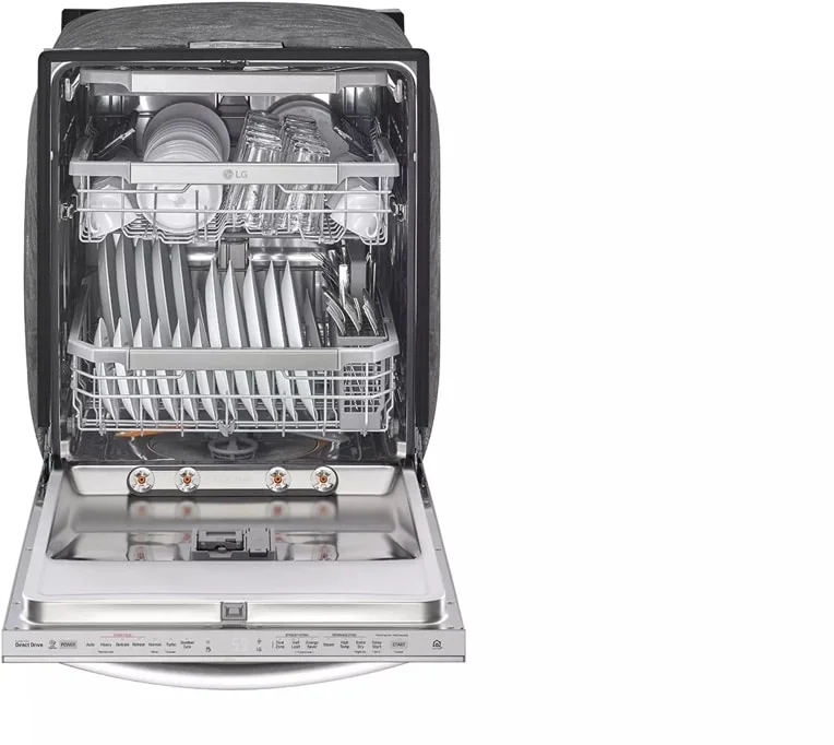 LG Dishwasher - Thumbnail 5