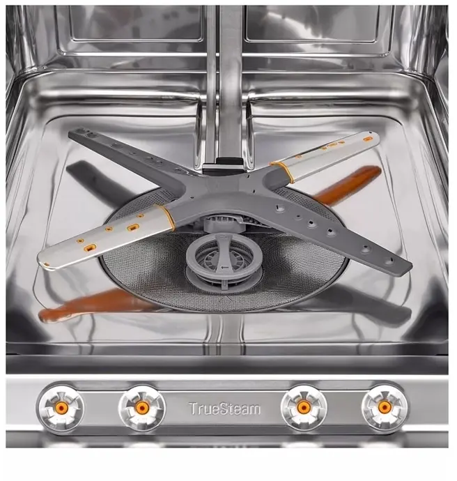 LG LDT7808SS Printproof Stainless Steel