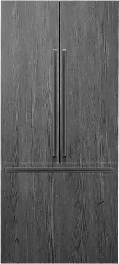 Dacor DRF367500AP Panel Ready