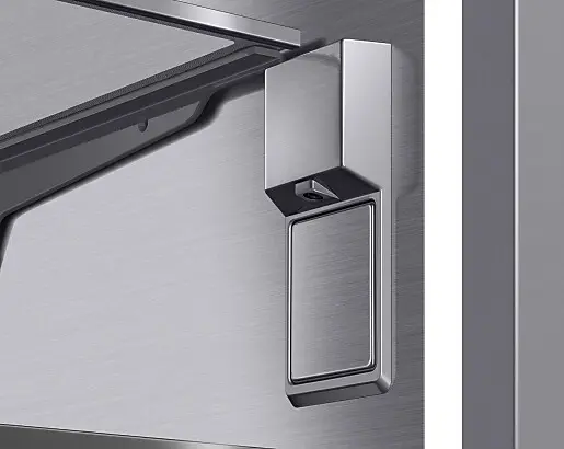 Dacor DRF485300AP Panel Ready