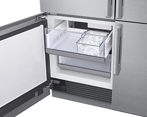 Dacor DRF485300AP Panel Ready