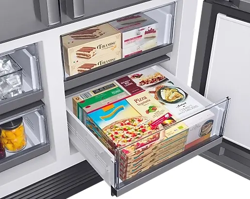 Dacor DRF485300AP Panel Ready