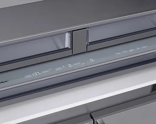Dacor DRF485300AP Panel Ready