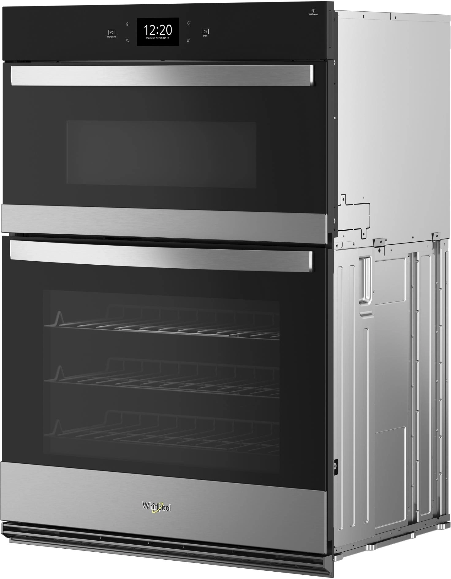 Whirlpool 30 Whirlpool 30