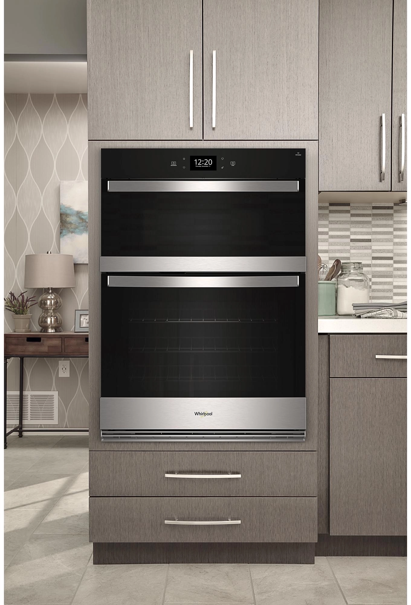 Whirlpool 30 Whirlpool 30