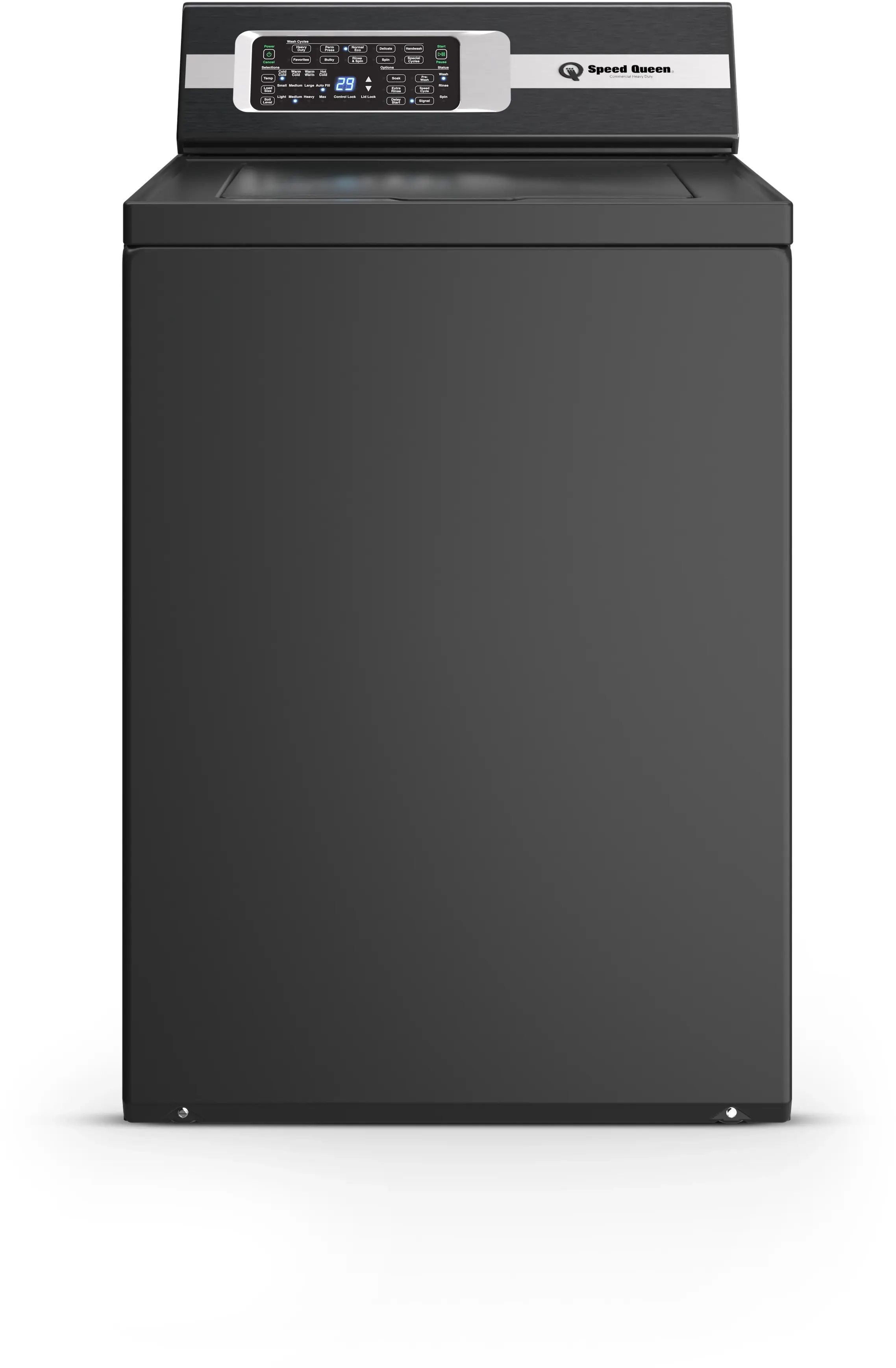 26 Inch Top Load Washer