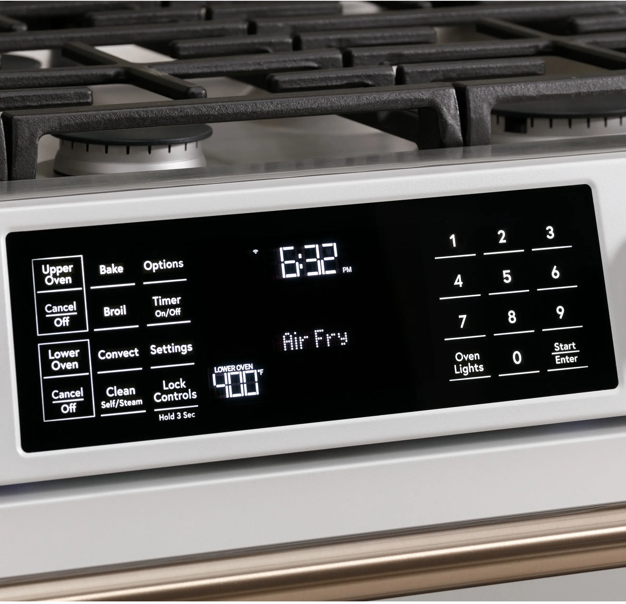 Cafe C2S950P4MW2 Matte White