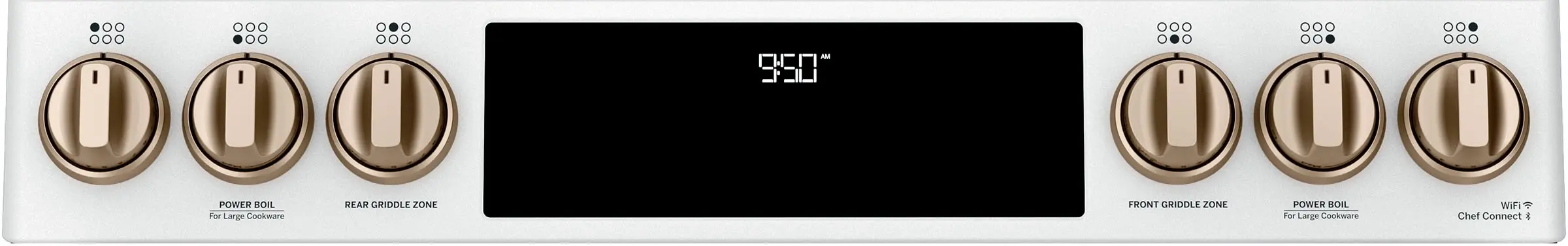 Cafe C2S950P4MW2 Matte White