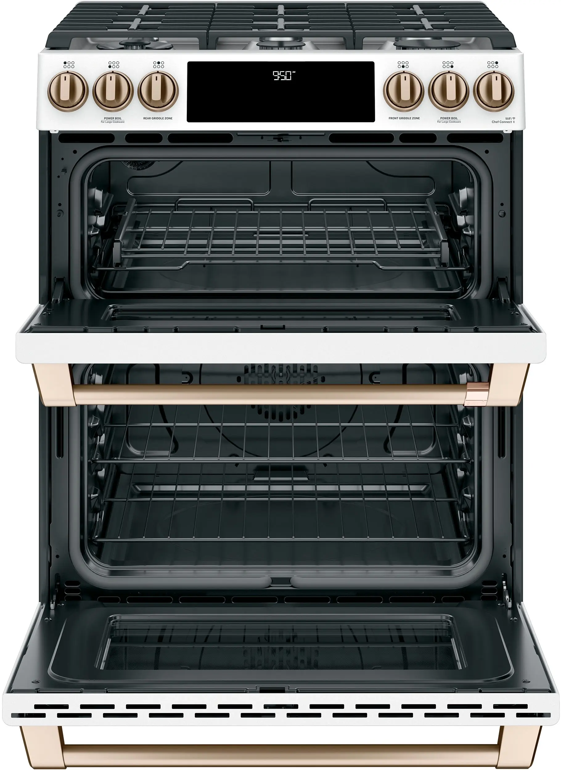 Cafe C2S950P4MW2 Matte White