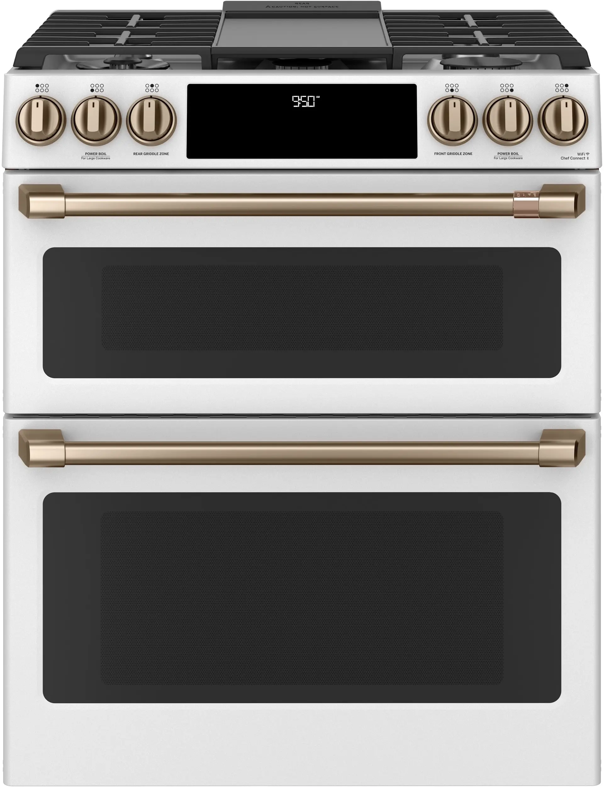 Cafe C2S950P4MW2 Matte White