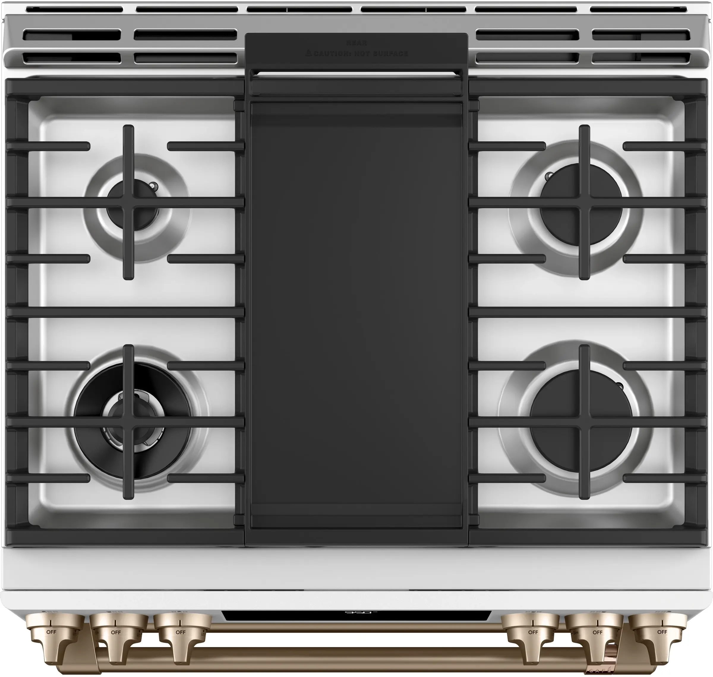 Cafe C2S950P4MW2 Matte White
