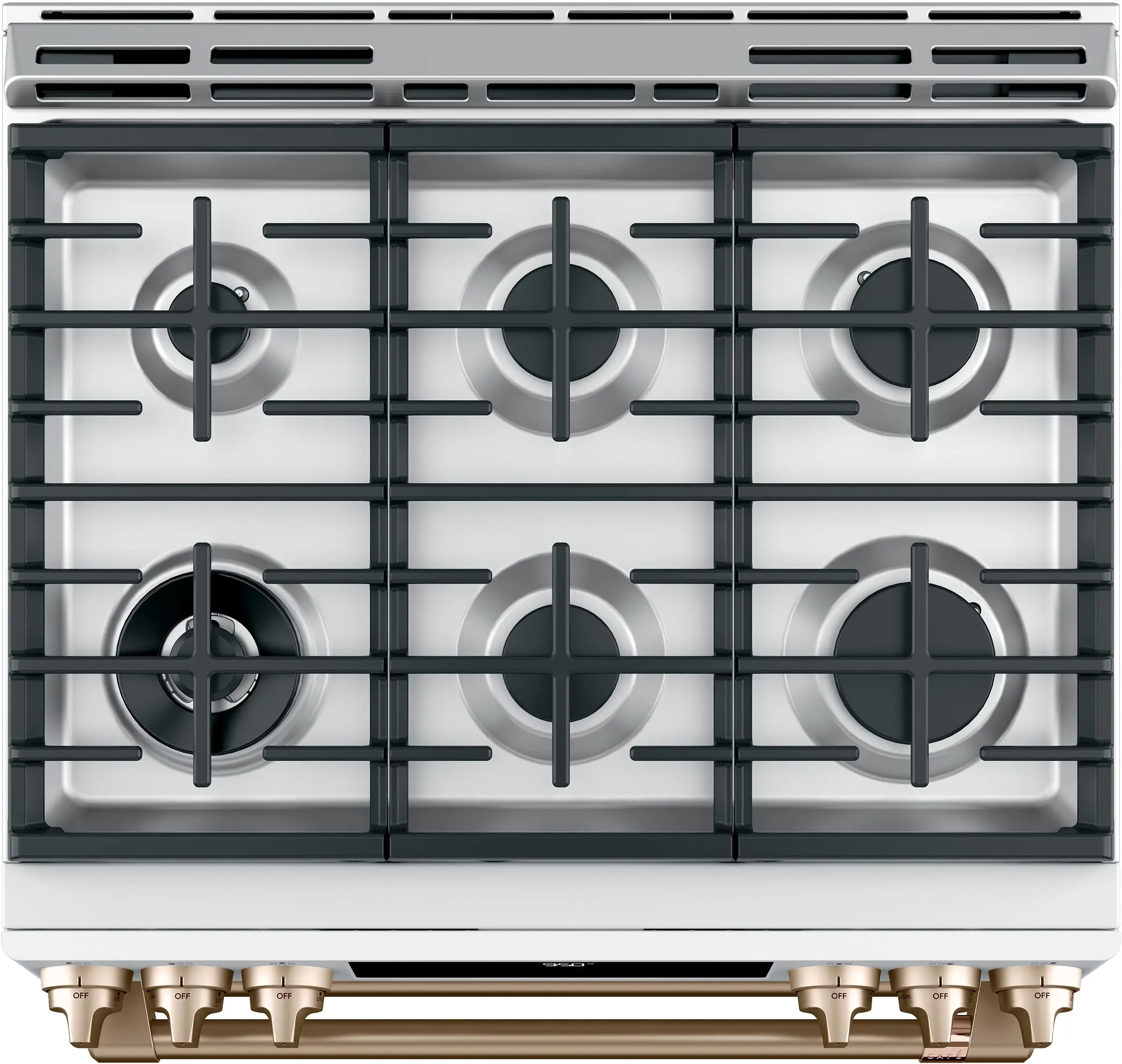 Cafe C2S950P4MW2 Matte White
