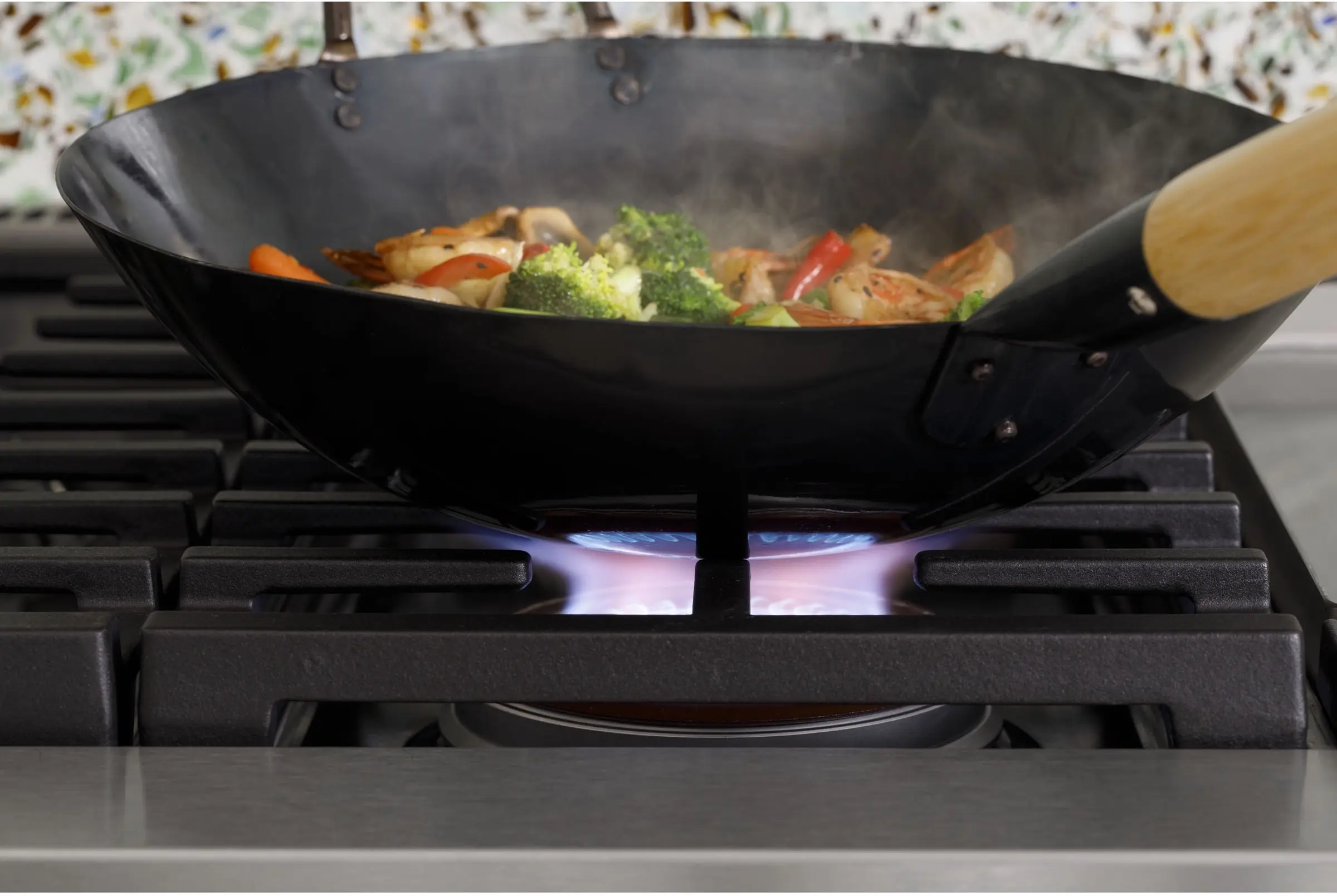 Cafe C2Y486P2TS1 Stainless Steel
