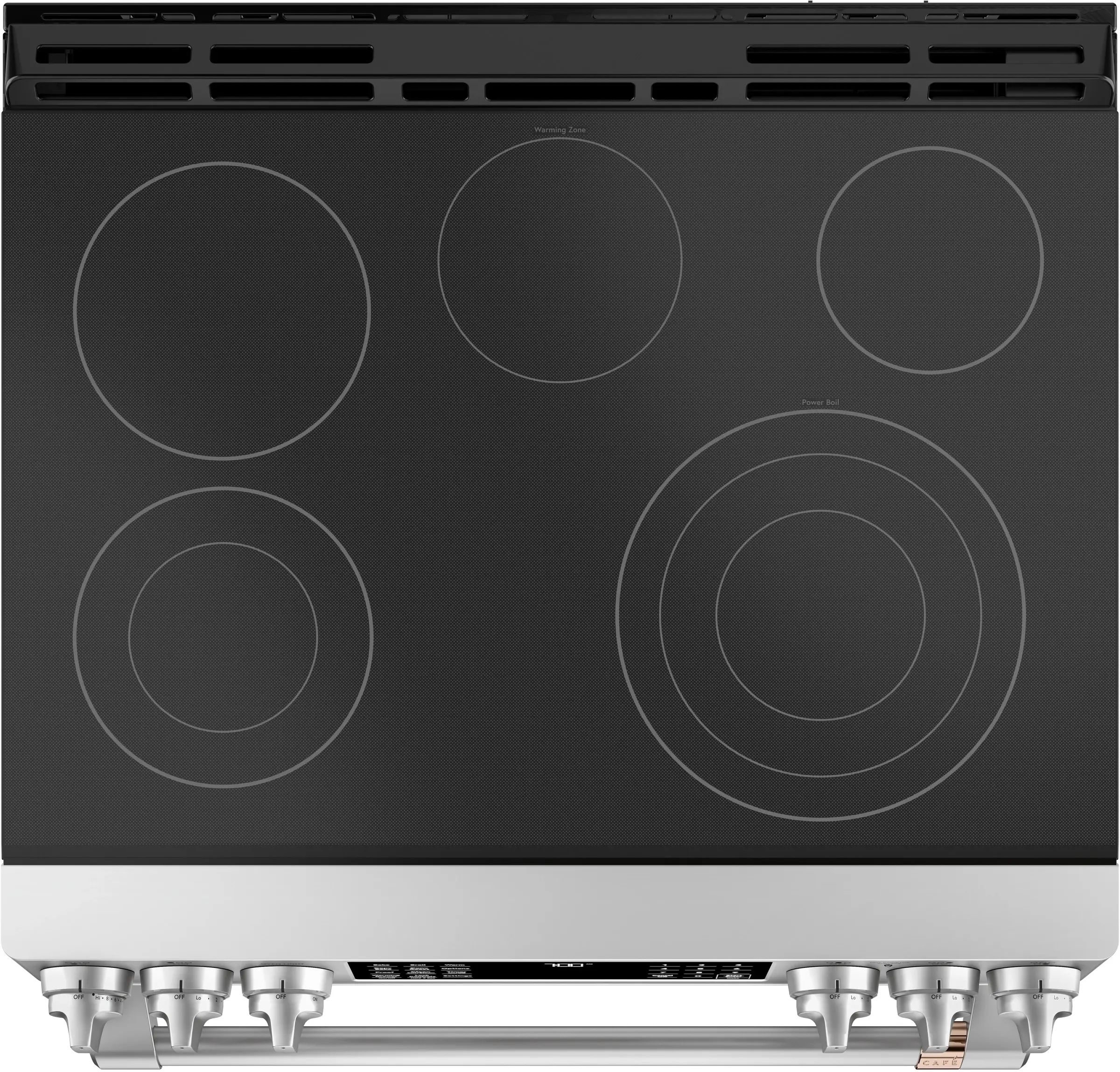 Cafe CES700P2MS1 Stainless Steel