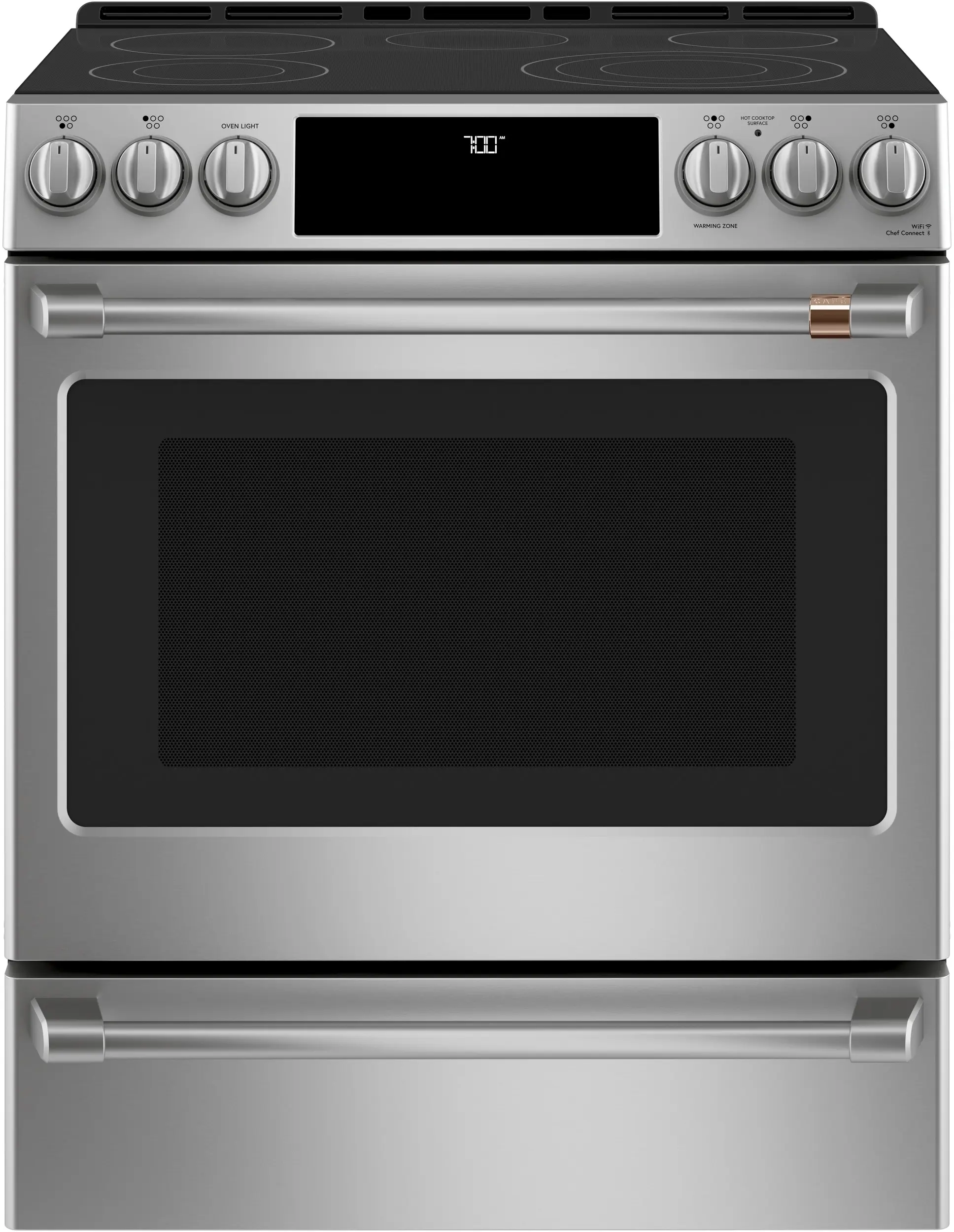 Cafe CES700P2MS1 Stainless Steel