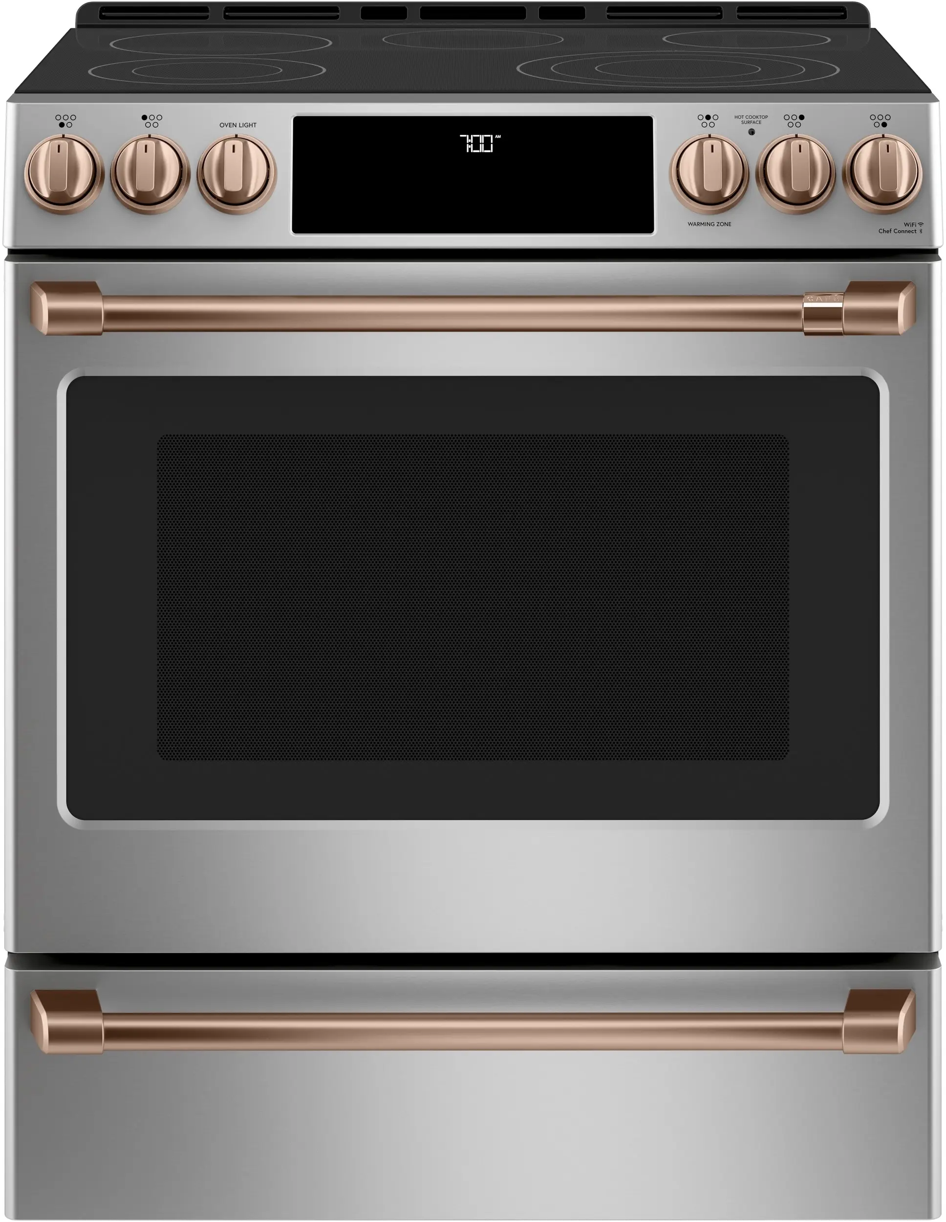 Cafe CES700P2MS1 Stainless Steel