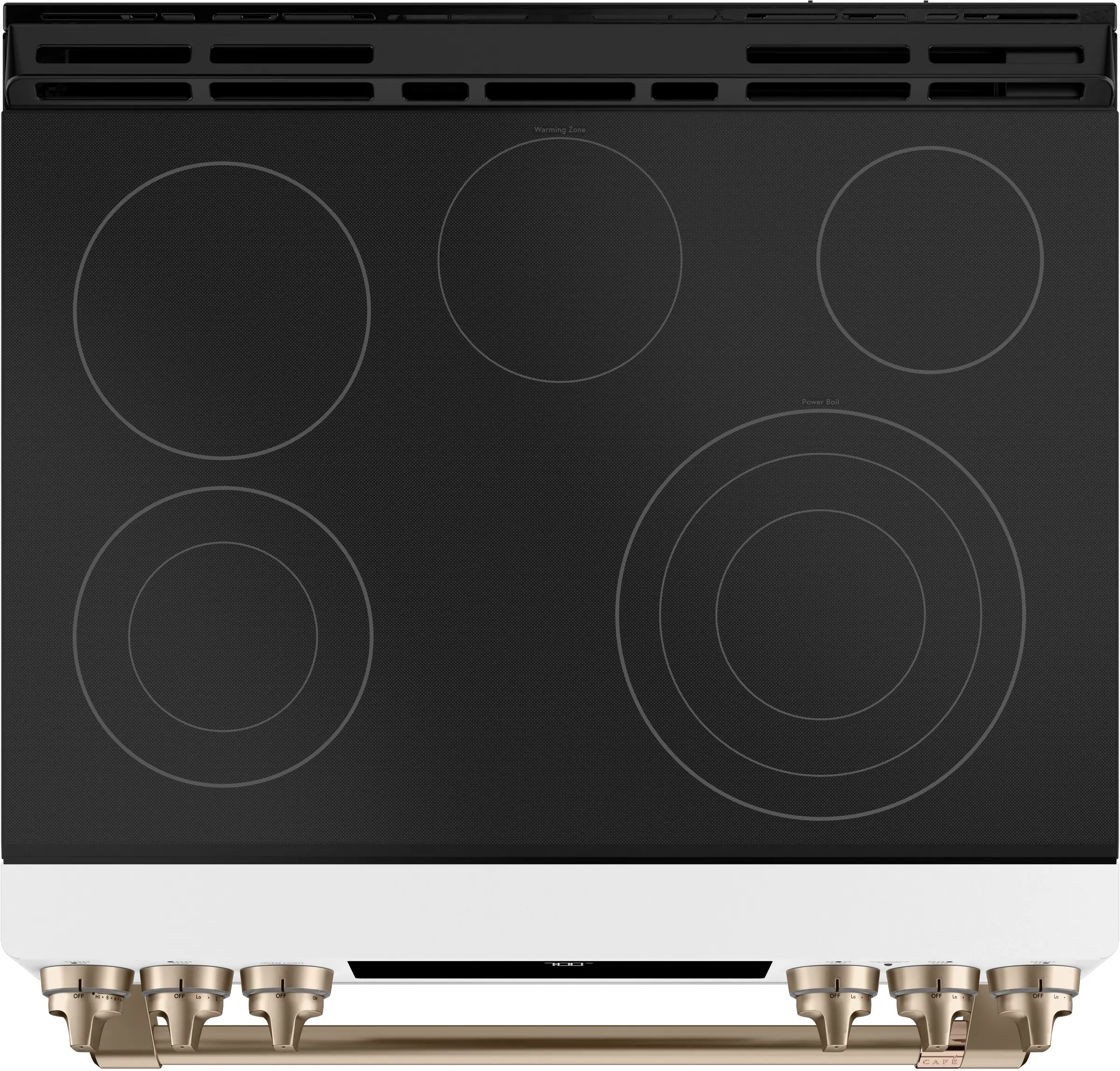 Cafe CES700P4MW2 Matte White