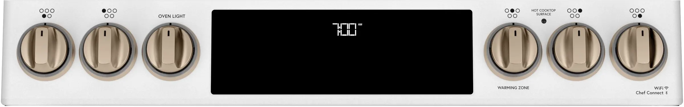 Cafe CES700P4MW2 Matte White