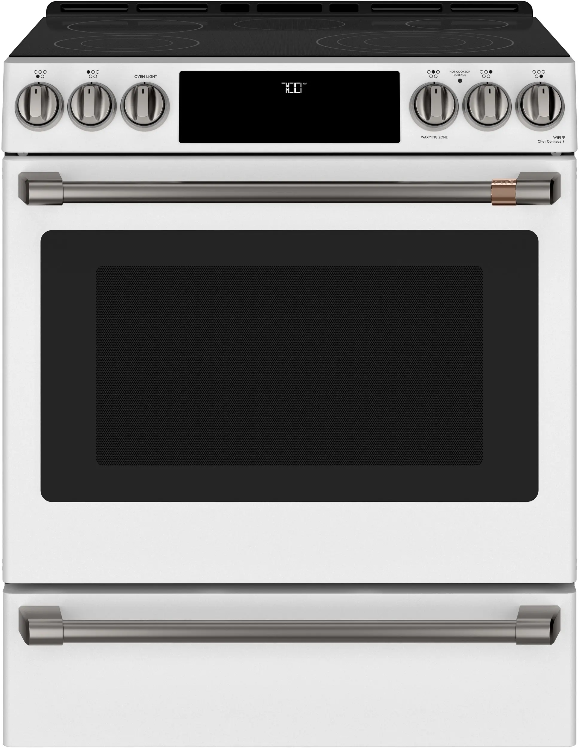Cafe CES700P4MW2 Matte White