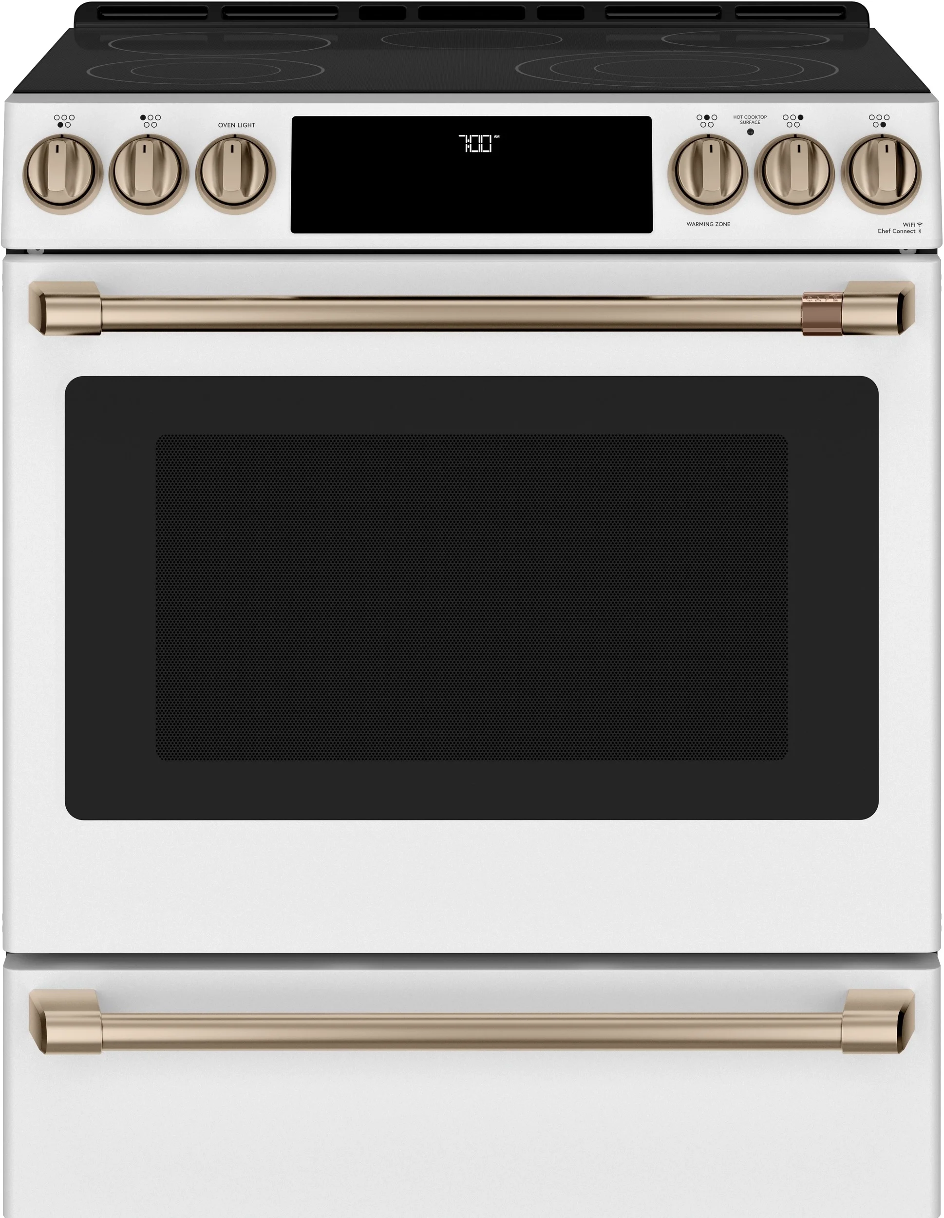 GE Cafe Range - Thumbnail 5